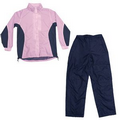 The Weather Company Ladies' Golf Rain Suit